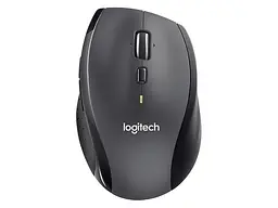 Миша Logitech M705 Wireless Marathon Brown Box (910-006034) - мініатюра 2