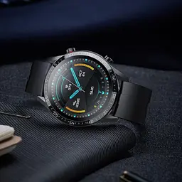 Smart Watch HOCO Y2 | BT Call, Track, HeartRate, IP68 | - мініатюра 7