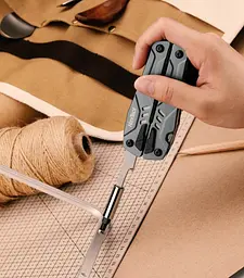 Мультитул NexTool Sailor Pro (NE20223) [63143] - мініатюра 8