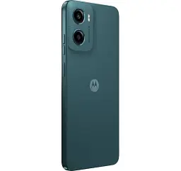 Смартфон Motorola Moto G05 4/128GB NFC Forest Green - мініатюра 5