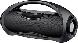Портативна акустика REAL-EL X-713 Black [82789] - мініатюра 5