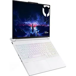 Ноутбук Lenovo Legion 7 16IAX10 (83KY0002US) [159086] - мініатюра 4