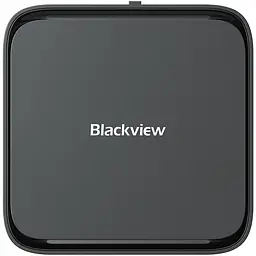 Комп'ютер Blackview Mini PC MP50 BLACK AMD Ryzen 5 3500U/16GB/SSD512GB/K&M - мініатюра 7