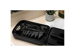 Машинка для стрижки Sencor SHP 8400BK - мініатюра 6