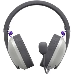 Навушники Havit Fuxi-H3 Gray (6939119064419) - мініатюра 2