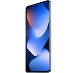 Смартфон Xiaomi Redmi Note 15 6/128Gb Glacier Blue No Adapter UA UCRF