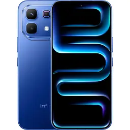 Смартфон Infinix Note 60 Pro 8/256GB Deep Ocean Blue