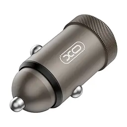 Зарядний пристрій XO USB-C PD30W black (CC70.black) - мініатюра 3