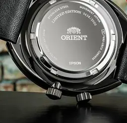 Годинник Orient RA-AA0E07B19B - мініатюра 8