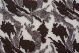 Килимок Jackson Textiles Abstaction brown 160х100 см (JT-031-1) - мініатюра 4