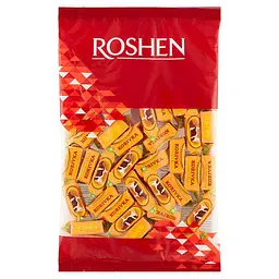 Уцінка. Цукерки Roshen Корівка 1 кг - мініатюра 2