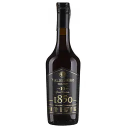 Бренді Valdespino 10 Gran Reserve, 40%, 0,7 л (94569)