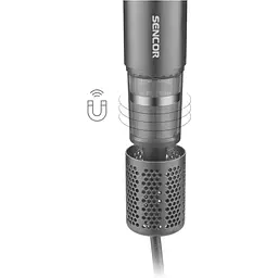 Фен Sencor SHD 8510SL - мініатюра 6