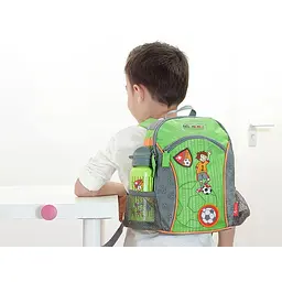 Рюкзак Sigikid Kily Keeper 23769SK - мініатюра 6