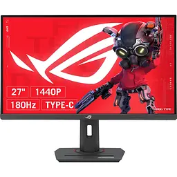 Монітор Asus 27" ROG Strix XG27UCS (90LM09S0-B01170) [165732]