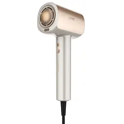 Фен Cecotec DryGlam Nano Plasma Champagne (A01_EU01_101438) - мініатюра 6