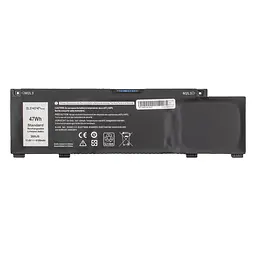 Акумулятор для Dell G3 3790 3590 3779 G5 5587 5590 Inspiron 5490 5498, 11.4V 4100 mAh, 266J9