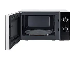 Мікрохвильова піч Samsung MS20A3010AH/OL - мініатюра 2
