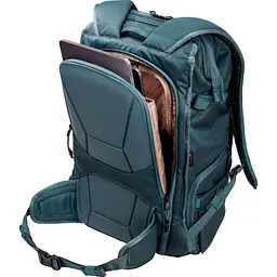 Рюкзак для фотоапарата Thule Covert DSLR Backpack 24L Dark Slate (3203907) [88653] - мініатюра 6
