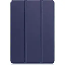 Чохол до планшета BeCover Smart Case Xiaomi Pad 7 / 7 Pro 11.2" Deep Blue (712799) - мініатюра 2