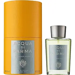 Одеколон Acqua di Parma Colonia Pura 100 мл