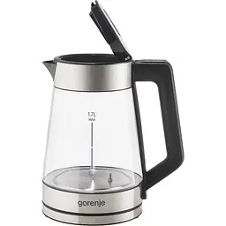 Електрочайник Gorenje K17TRG (743656) - мініатюра 7
