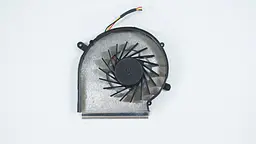 Вентилятор для ноутбука MSI GE62 (ДЛЯ ВІДЕОКАРТИ) GE72 GL62 GL72 GP62 GP72 PE60 PE70 3pin (AAVID THERMALLOY PAAD06015SL) - мініатюра 2