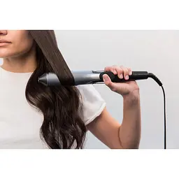 Плойка Remington Pro Big Curl CI5538 чорна - мініатюра 7