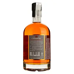 Віскі Canmore 12 yo Single Malt Scotch Whisky 40% 0.7 л у подарунковій упаковці - мініатюра 3