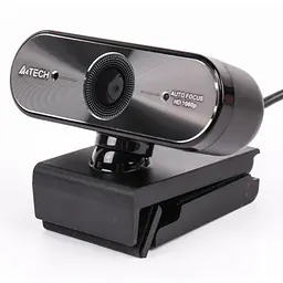 Веб-камера A4Tech PK-940HA 1080P Black (4711421954648) - мініатюра 1