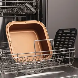Мультипіч Russell Hobbs SatisFry Air&Grill 26520-56 [121082] - мініатюра 11