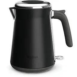 Електрочайник TEFAL KI 6668E0