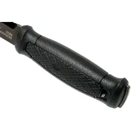 Ніж Morakniv Garberg Black Carbon steel Multi-Mount (13147) - мініатюра 4