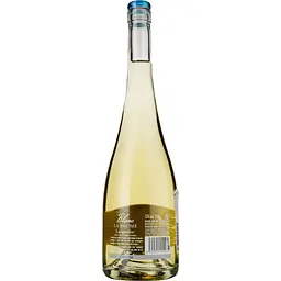 Вино Domaine De La Baume Blanc AOP Languedoc біле сухе 0.75 л - мініатюра 2