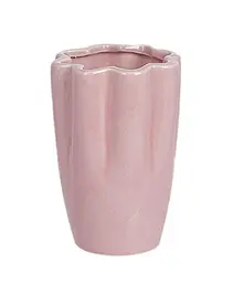Ваза порцелянова Stone Flower "Фіорі" BonaDi Ø8.5 см sad0001464