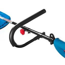 Тример електричний BauMaster GT-3516 - мініатюра 4