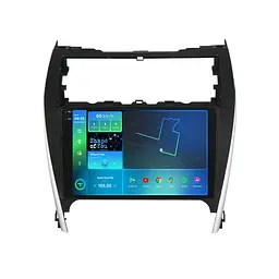 Штатна магнітола TORSSEN 2K Toyota Camry 55 USA FL10 4+64Gb 4G Carplay DSP 202305997