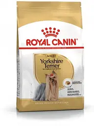 Сухий корм для йоркширських тер'єрів Royal Canin Yorkshire Terrier 500 г 3051005