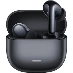 Навушники Xiaomi Redmi Buds 8 Lite black (M2539E1 / BHR08OMGL) (Global Version) - мініатюра 2