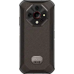 Смартфон Ulefone Armor X16 Pro 8/256GB Wasteland Shadow [147613] - мініатюра 8