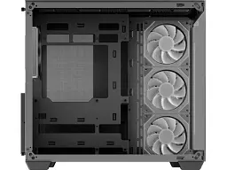 Корпус Deepcool CG530 4F Black (R-CG530-BKADA4-G-1) - миниатюра 4