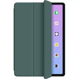 Чохол до планшета BeCover Soft TPU Pencil Apple iPad mini 6 2021 Dark Green (706754)