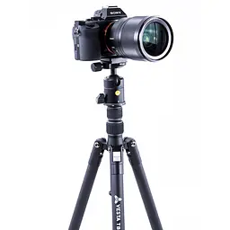 Штатив Vanguard Vesta TB 235AB (Vesta TB 235AB), Сірий - мініатюра 10