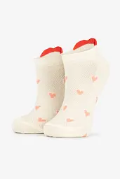 Шкарпетки для дівчинки Premier Socks 16Д-4/3Д 20-22 Молочний (2000991062375)