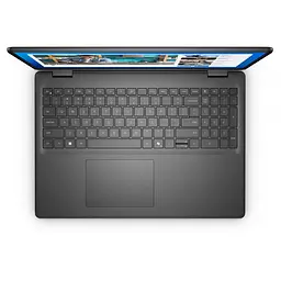 Ноутбук Dell 16 DC16250,1920 x 1200,120U 10 C/12 T,1.4 GHz - 5.0 GHz,16 GB DDR5,1 TB - мініатюра 4