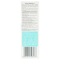 Денний крем Elfa Pharm Hyaluron5 Med SPF15, 40 мл - мініатюра 4