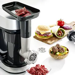 Кухонна машина Tefal QB516G38 - мініатюра 6