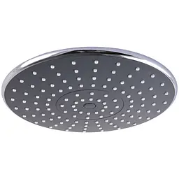 Верхній душ Globus Lux HY2050-250, Хром