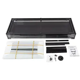 Тераріум Repti-Zoo 120x45x45см (RK0222) - мініатюра 3