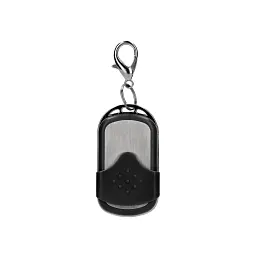 Віброяйце ShotsToys Remote Vibrating Egg, 8 см (чорний) - мініатюра 3